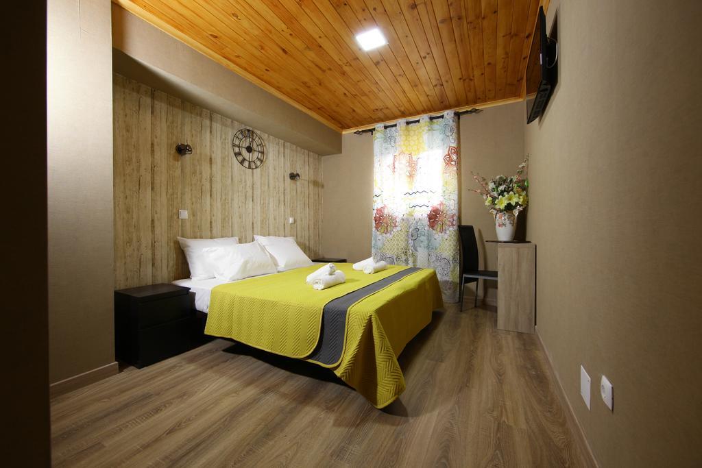 Standard Doppelzimmer